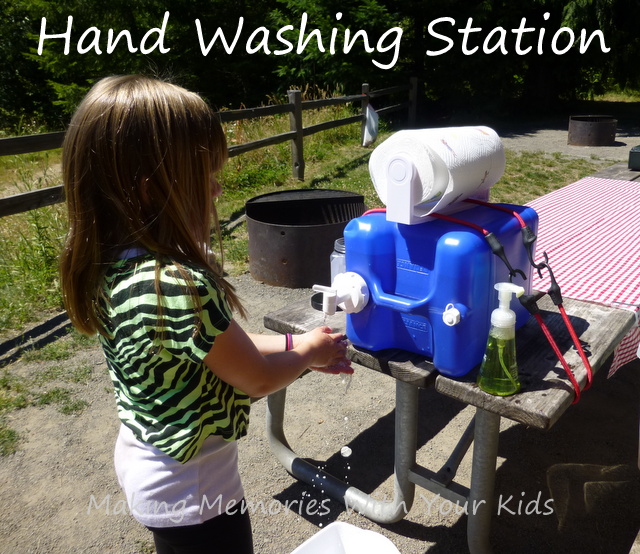 Mobile Hand Washing Station Diy DIY Hand washing station YouTube Portable hand washing