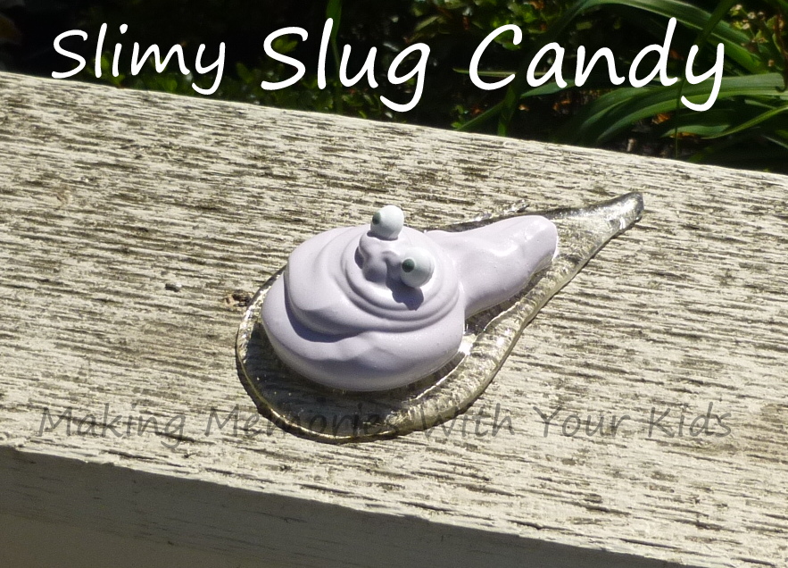 Candy Slugs