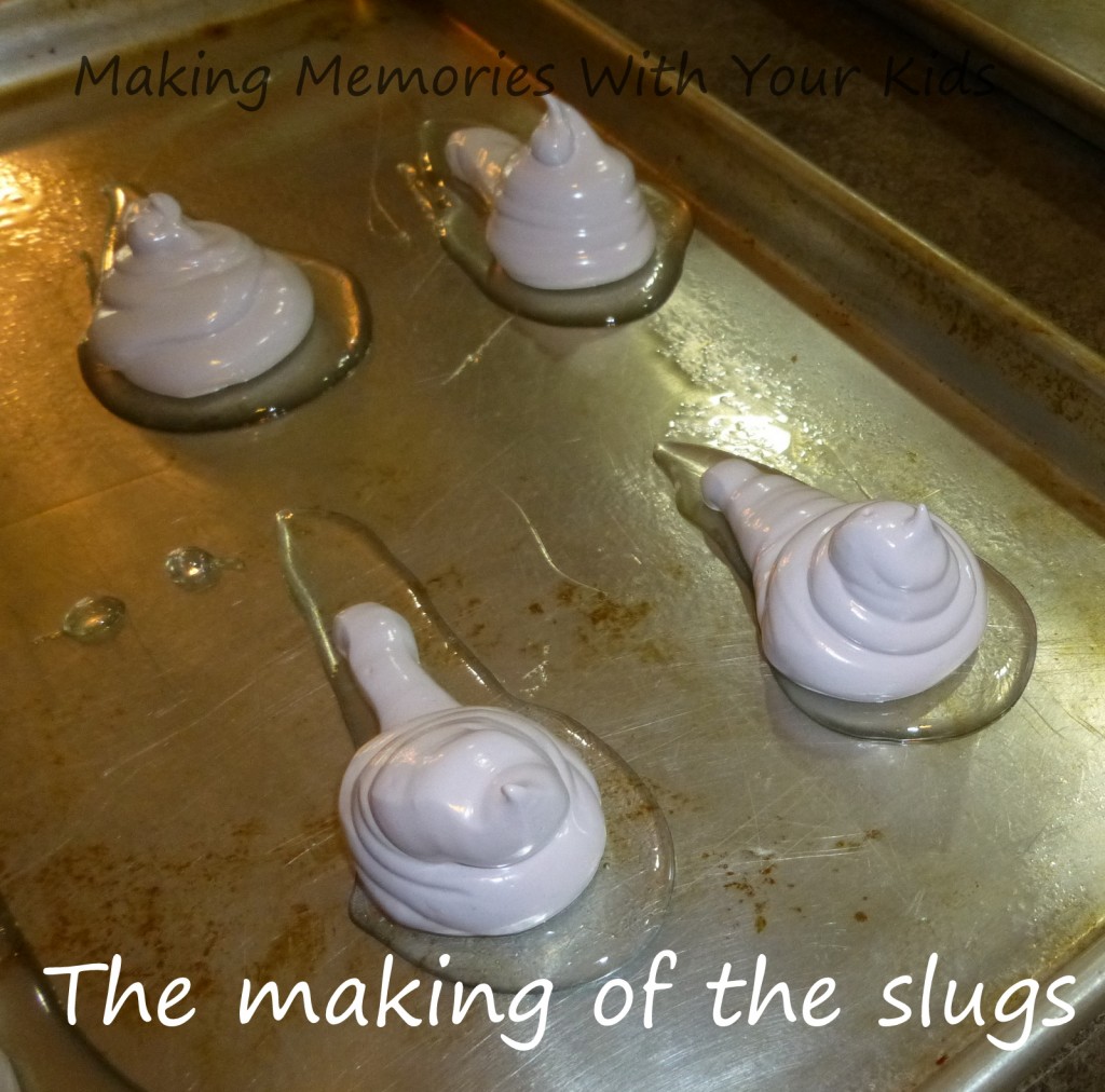 slug candy