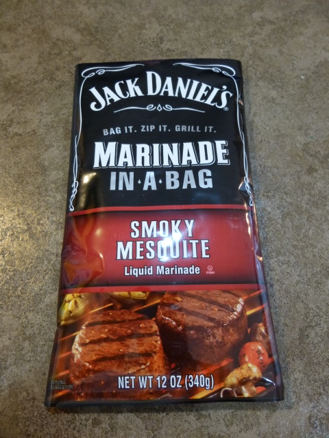 Jack daniels beef jerky