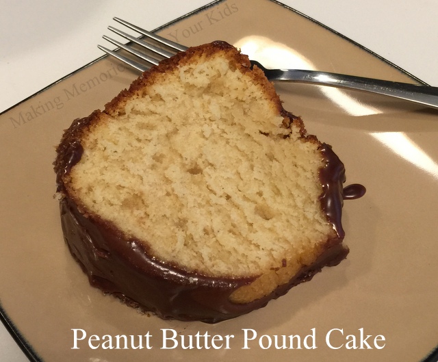 SHEET PAN POUND CAKE < Call Me PMc