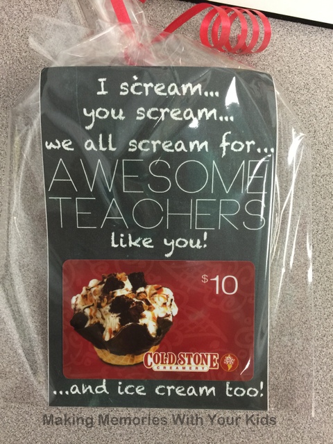 Affordable Gift Ideas for Bakers - I Scream for Buttercream