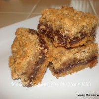 fudgy toffee chip toffee bars