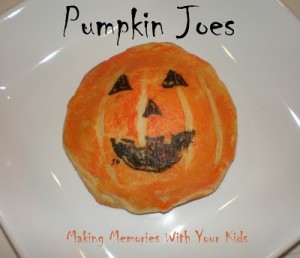 pumpkin joes