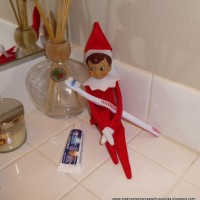 Elf on the Shelf