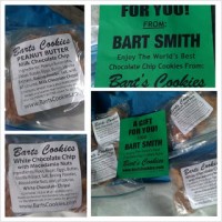 Bart's Cookies