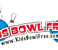 kids bowl free