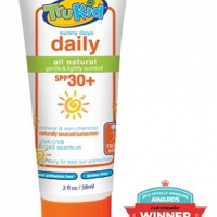 trukid sunscreen