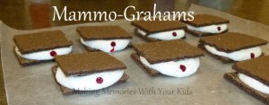 mammo grahams