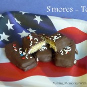 S'mores To Go
