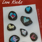 Love Rocks