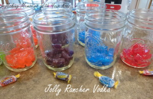 Jolly Rancher Vodka - Teacher Appreciation Gift with Free Printable