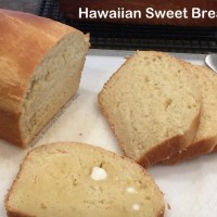 Hawaiian Sweet Bread Copycat Recipe