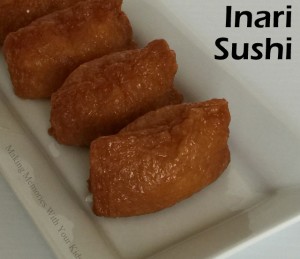 Inari Sushi