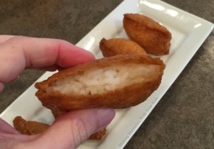 Inari Sushi