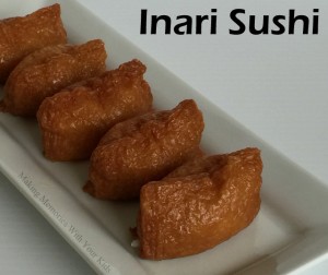 Inari Sushi