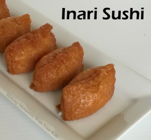 Inari Sushi