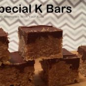 Special K Bars